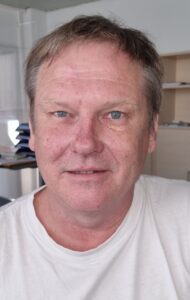 Bent Juhler