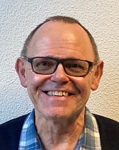Henrik Schmidt