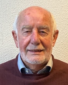 Palle Møhring- Madsen